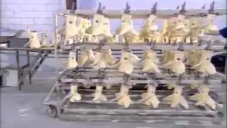 How It&rsquo;s Made Boat Propellers
