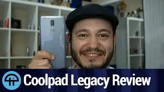 Coolpad Legacy Review