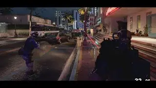 BLACK OPS COLD WAR PC GAMEPLAY (No Commentary rYu)