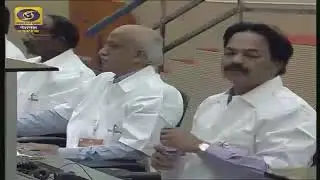 PSLV C-37 Launching successfully 🛰️🚀🛰️🌍#INDIA #ISRO #PSLV_C37 #With y&ouml;u #Durdashn #DD_National