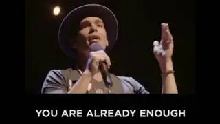 POWERFUL SPEECH 