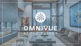 A Modern Alpine Masterpiece in The Colony | 210 White Pine Canyon, Park City