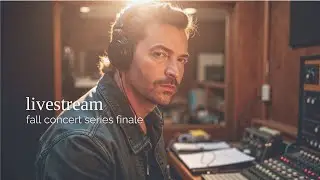 Levi Kreis | Fall Concert Series Finale