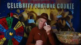 Casey Kasem fortune Cookie with Jim Meskimen