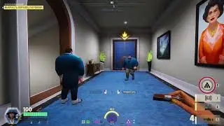 Deceive Inc | 71 | Solo | Ace | Fragrant Shore | Victory