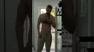 Morning shape #fitnessmotivation