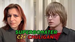 SĄD RODZINNY - CHCĘ BYĆ TAKI JAK PAN! 🦸‍♂️