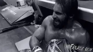 WWE Seth Rollins Tribute 2016