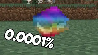 The Rarest Enchantment