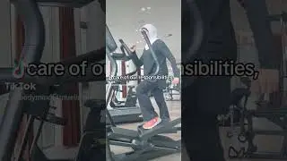 Worship (Ibaadah) is not just about praying Salah | Islamic Reminder | Fitness Motivation #Shorts