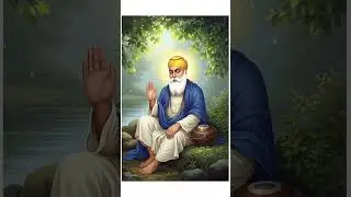 #DreamScreenAI#trendingshorts #gurunankdevji