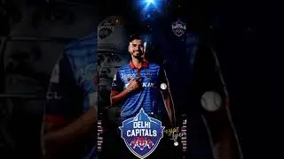 Delhi capitals theme song status video#dc WhatsApp status video