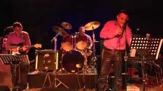 The Limitz (band) - partycentrum 