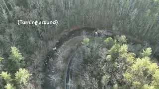 Virginia Creeper Trail Trestles 18-20