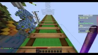 2ManyHackers4Me! Hacker In Hub At HyperCloudMC