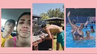 Vlog dia de pile 🩵💦🏊🏼‍♀️
