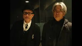 RADIO SAKAMOTO 090308