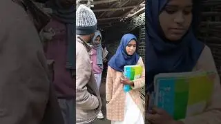ABW English School Kakodwa #minivlog #dhurandhar #india
