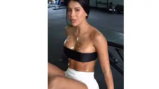 Dahyana Gaitan Fitness Model Lifestyle | Confidence, Gym & Luxury Living