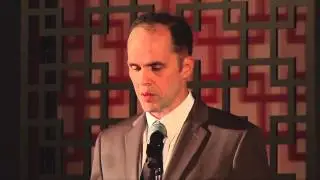 Kevin J. O'Connor Acceptance - 2013 Chicago Film Critics Awards