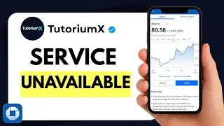 How to Fix &ldquo;Service Not Available, Try Later&rdquo; in Chase Mobile App