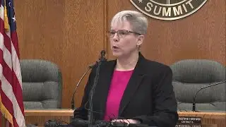 Akron police shot teen 3 times, according to autopsy report