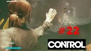#22 Ein Fungusproblem-Let's Play Control (DE/Full HD/Blind)