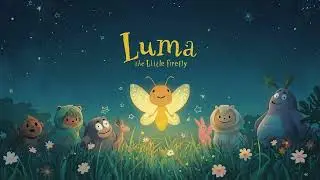 Short Moral Story: Luma and Her Magical Song