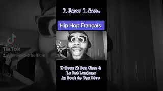 1 Jour 1 Son.(K-Reen ft Don Choa et Le Rat Luciano)au bout de ton R&ecirc;ve.Episode #104  en ligne.