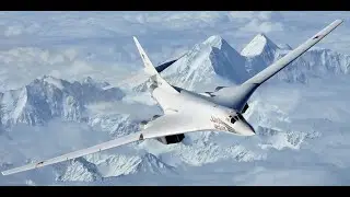 Modernized TU - 160M 