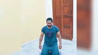 # static muscle  stretch # release muscle tension # mental relaxation#cross circuit strength trainer