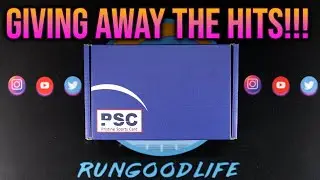 $125 Repack Box!! Opening Two Pristine Sports Card Boxes and Giving Away ALL the Hits!