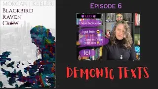 Episode 6 