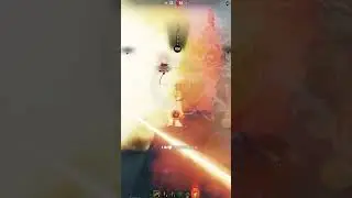 VK 72.01 (K) video in Ultra HD 4K World of Tanks 1v4, 13072 dmg, 9 kills, 1968 exp, 5890 b #Shorts 4