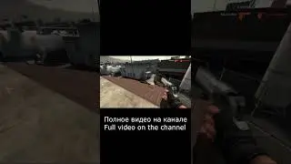 flashboost css v34, not csgo short #shorts