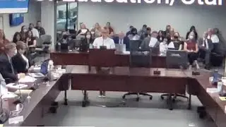Государственный совет по образованию рассматривает новую политику, направленную на использование ...