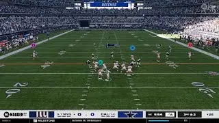 Madden 26 Franchise recap Pick😡😡