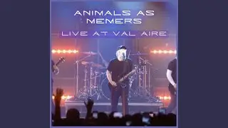 Grand Gesture (Live At Val Aire) (Live)