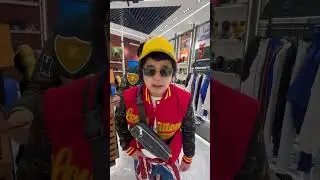 Mittivine xamda Mittme ijodidan Major do&rsquo;koni uchun maxsus ko&rsquo;cha bollari!