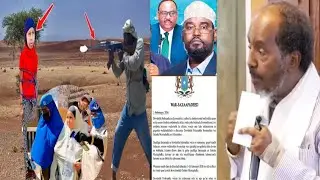 Dardaranki Hodan AHN iyo Dowlada Somaliya oo rali gelin ka bixisay shirki 1 February ee baaqday
