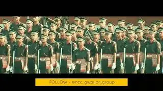 🇮🇳IMA CANDIDATES ON PARADE GROUND❤️