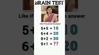 #trending #maths #mymaths #viral #mathematics #mathspuzzle #mathstricks #trytosolve #puzzle