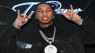 [FREE] DJ Khaled x Tyga Type Beat 2019 - 