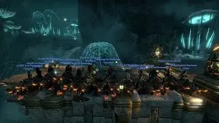 Planesbreaker Main Tank - Penumbral Xbox EU