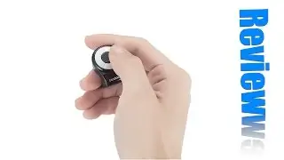 EasySMX/Bondidea Ring1 Wireless Ring Mouse: Review