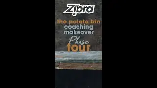 Potato Bin   Phase Four #shorts