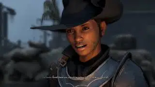 GreedFall Part 15 Full Game [No commentary]