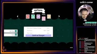 Garden Story Stream #5