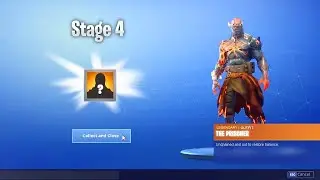 Where To Get Stage 4 Prisoner Skin