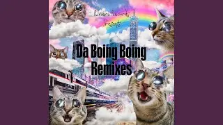 World Wide Bitches (Boing Boing 2026)